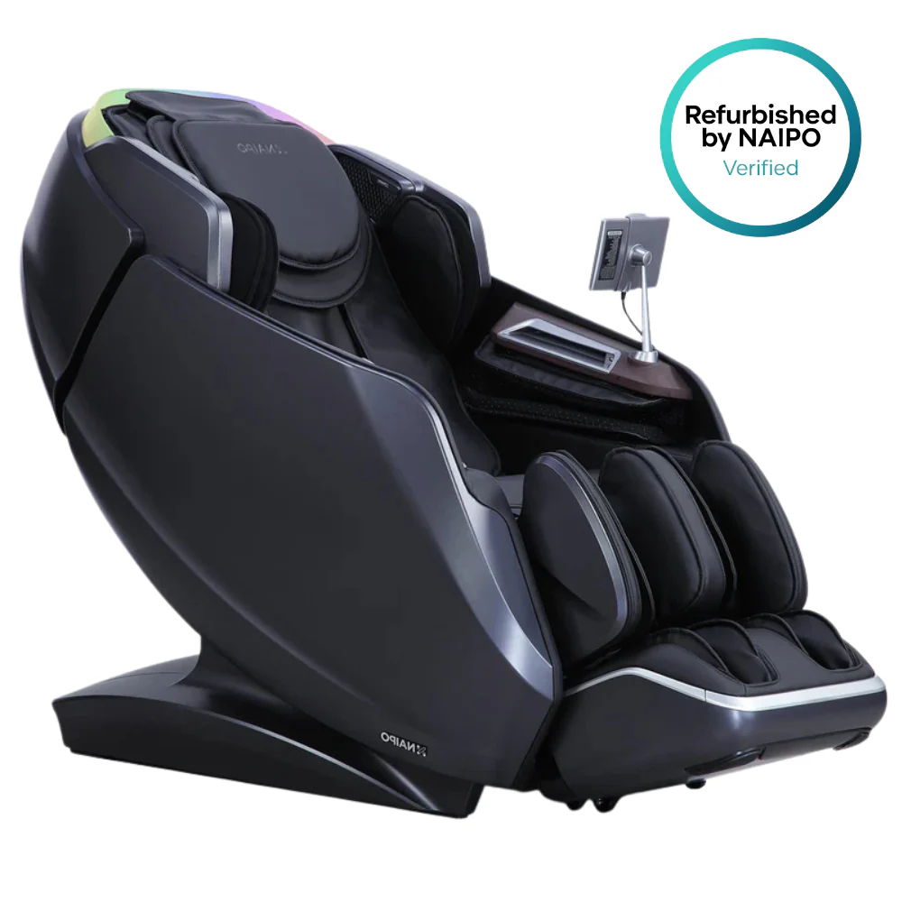 Design Massagesessel