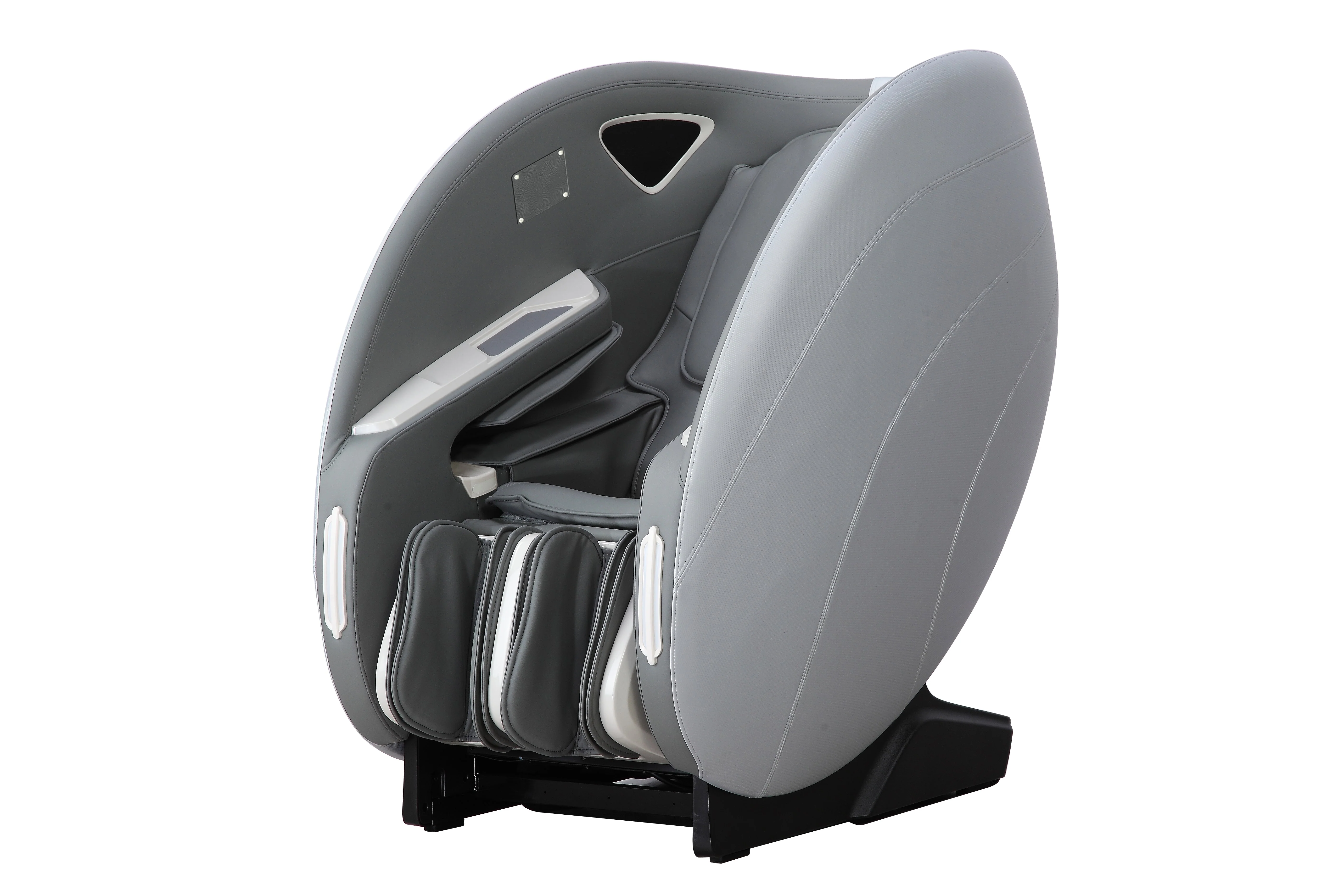 Poltrona massaggiante per distributore automatico Naipo, sistema di pagamento con carta NFC/RFID, tempo/prezzo del massaggio regolabile - Image 12