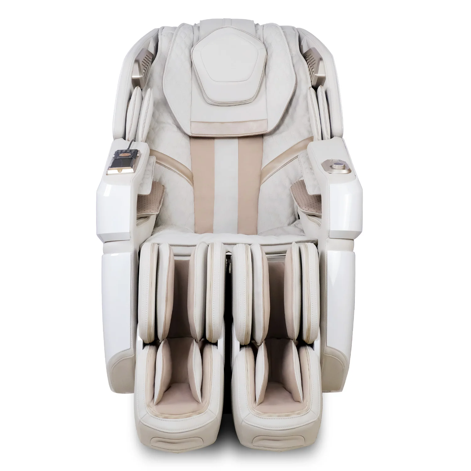 Poltrona massaggiante NAIPO Space Walk completamente revisionata - Image 13
